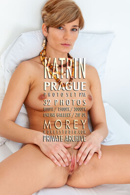 Katrin Prague erotic photography free previews